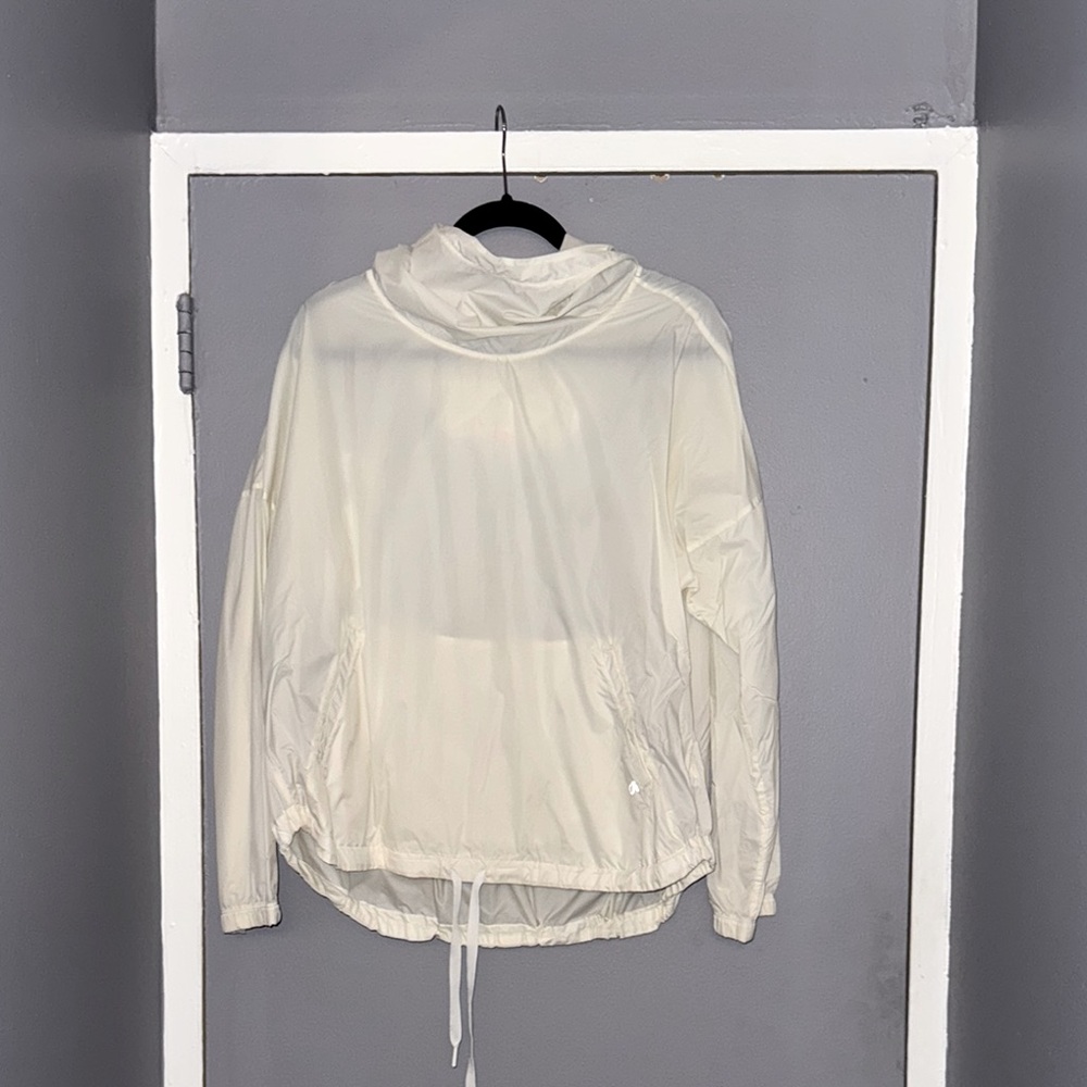Awesome Super Lightweight Pullover Windbreaker Jacket - Picture 2 of 5